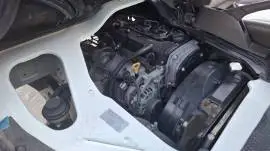 هيونداي بورتر 2012, RF85344275