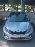 كيا اوبتما K5 2016, دمشق, RF17883335