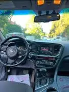 كيا اوبتما K5 2016, دمشق, RF17883335