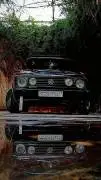 فولكس فاجن جولف موديل 1977, دمشق, RF68296212