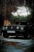 فولكس فاجن جولف موديل 1977, دمشق, RF68296212