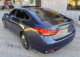 Genesis 2015, RF30887655