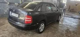 Skoda Fabia 2005, Damascus, RF17030613