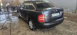 Skoda Fabia 2005, Damascus, RF17030613