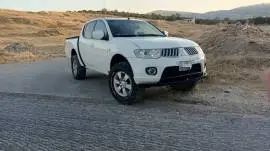 Mitsubishi Pickup 2015, Idlib, RF63471722