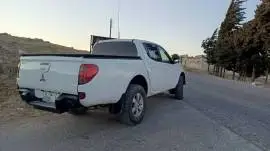 ميتسوبيشي بيكاب 2015, إدلب, RF63471722