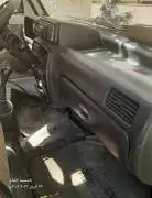 كيا آسيا تاونر 2000, دمشق, RF33965623