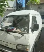 كيا آسيا تاونر 2000, دمشق, RF33965623