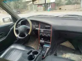 تويوتا كورولا GLx 2008, دمشق, RF91496962