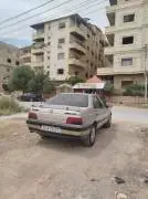 تويوتا كورولا GLx 2008, دمشق, RF91496962