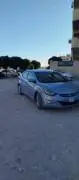 هيونداي النترا 2012, دمشق, RF12839492