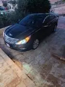 سوناتا 2011, إدلب, RF91288464