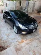 سوناتا 2011, إدلب, RF91288464