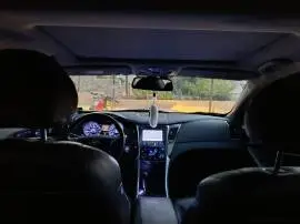 سوناتا 2011, إدلب, RF91288464