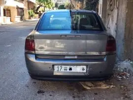 اوبل فيكترا 2005, اللاذقية, RF35315747