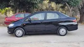 هوندا ستي 2006, دمشق, RF13665743