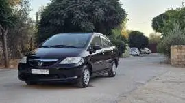 هوندا ستي 2006, دمشق, RF13665743