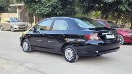هوندا ستي 2006, دمشق, RF13665743