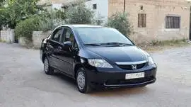 هوندا ستي 2006, دمشق, RF13665743