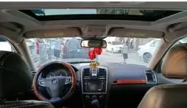 BMW 730 Model 2012, Damascus, RF18621146