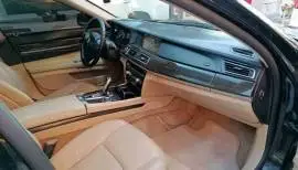 BMW 730 Model 2012, Damascus, RF18621146