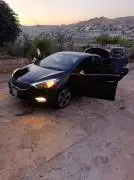 كيا K3 موديل 2013, إدلب, RF42952605