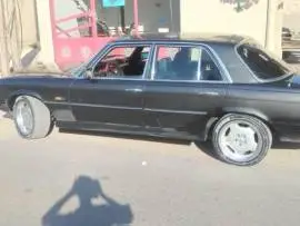 مرسيدس 280, RF51503651
