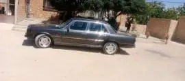 مرسيدس 280, RF51503651