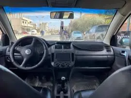فورد فوكس 2006, دمشق, RF16362286