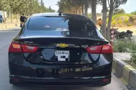شفر ماليبو 2017, إدلب, RF15190067