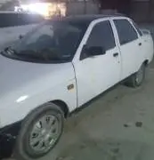 Lada 110 2002, Damascus, RF33612574