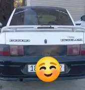 Lada 110 2002, Damascus, RF33612574