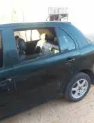 سكودا فابيا 2002, حماة, RF94280375
