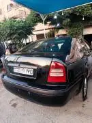 Skoda Octavia 2001, Damascus, RF15441652