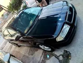 Skoda Octavia 2001, Damascus, RF15441652