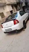 Kia Shuma 2003, Damascus, RF15287933