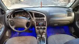Kia Shuma 2003, Damascus, RF15287933