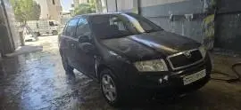 Skoda Fabia 2005, Damascus, RF95719532