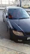 Mazda 323 2004, Aleppo, RF52083399