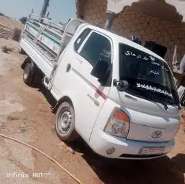 هيونداي بورتر 2008, حلب, RF14670967