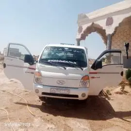 Hyundai Porter 2008, Aleppo, RF14670967