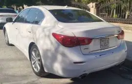نيسان انفنتي Q50 2015 للبيع, حلب, RF20339730
