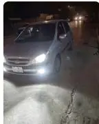 كيا سيراتو 2008, حماة, RF76325342