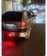 كيا سيراتو 2008, حماة, RF76325342