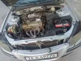 Hyundai Veracruz 2007, Damascus, RF53744394