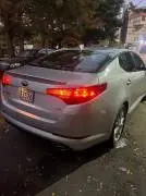 Kia Optima 2013, Damascus, RF10392410