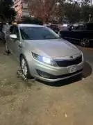 كيا اوبتيما 2013, دمشق, RF10392410