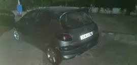 Peugeot 206 2003, Damascus, RF69330611