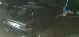 Peugeot 206 2003, Damascus, RF69330611