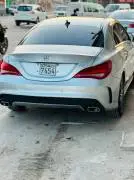 مرسيدس CAL 250 2015, حلب, RF13067273